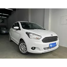 Ford Ka + 1.0 Ti-vct Flex Se Plus Manual 2017/2018