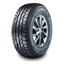 Llanta 265/50r20 Wanli Alpinisim At Su006 - Set De 2