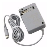 Nint 3ds Compatible 3ds / 3ds Xl / 2ds Ac Adapter Tecnoplay