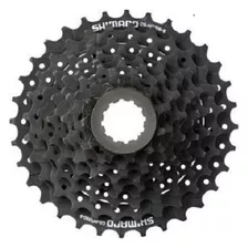 Piñón Mtb 8v Cs-hg200-8 Cassette