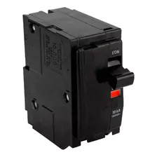 Interruptor Termomagnetico 2 Polos 20a Nom 4381 Santul