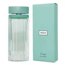 Tous L,eau Eau De Toilette 90 Ml Para Mujer