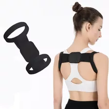 Corrector De Postura Espalda Lumbar Hombre Mujer