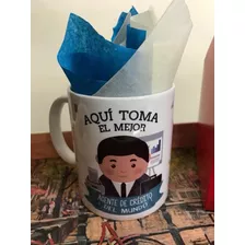 Tazas Personalizadas Quito Jarros Sublimados X 2000