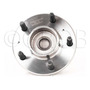 Maza De Rueda Buick Rendezvous 2003-2007 Delantero