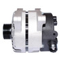 Alternador Citroen C4 1600 Tu5jp4 Dohc  1.6 2008 Citroen C4