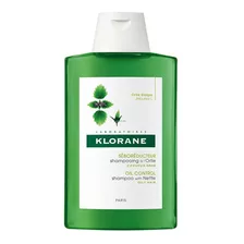 Shampoo Klorane 200 Ml Ortiga