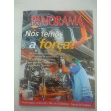 Revista Panorama 6, Meriva, Corsa, R1102