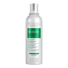 Prohall Shampoo Profissional Biomask 300ml Hidrata E Repara