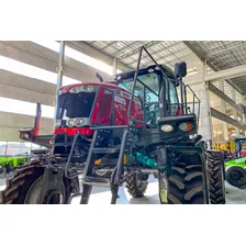 Trator Agrícola Massey Ferguson Pulverizador 500r 