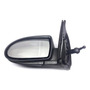 Retrovisor Hyundai Accent Vision 2006 - 2011 Izquierdo Hyundai Accent GLS