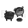 Faro Niebla Para Bmw 320i 2014-2020 Derecho