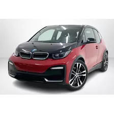 Bmw I3 2019