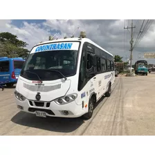 Nissan Tk55 - Microbús - Buseta