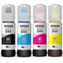 Segunda imagen para búsqueda de tinta epson l3110