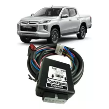 Modulo Elétrica Engate Mitsubishi L200 Triton Sport 2021