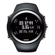  Relógio Ezon T031 Gps - Corrida- Pace-velocidade -distância