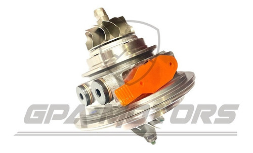 Turbo Cartucho Para Peugeot 1.6 Rc 207 308 3008 5008 C4 Ds3  Foto 8