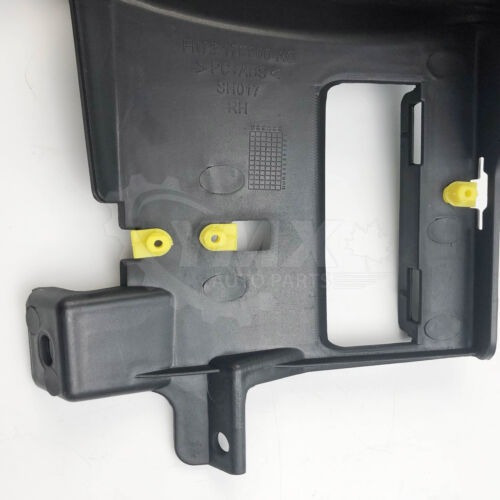 Rear Bumper-outer Bracket Right For 15-17 Land Rover Dis Yma Foto 4
