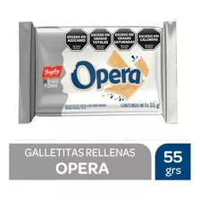 Galletitas Opera 55grs