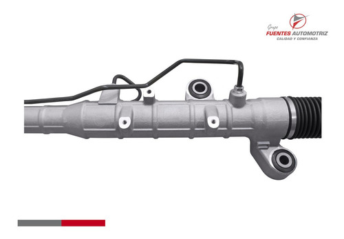 Cremallera Direccion Hidraulica Mazda Cx-7 2.5 2011 2012 Foto 8