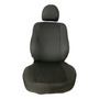 Chevrolet Spark 2011-2015 8 Pzs Fundas De Asiento De Tela