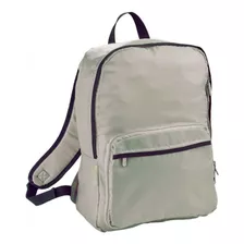 Mochila Plegable 17lts-gris