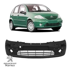 Paragolpe Delantero De Citroen C3 Xr 1.6 Nafta 03-07