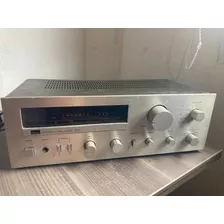 Amplificador Sansui A60 Japones, No Funciona