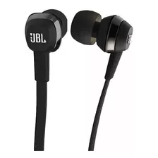 Audífonos Manos Libres Originales Jbl Con Mando De Música