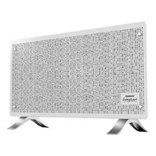 Panel Vitroconvector Peabody 2000w Estufa Calefactor Febo