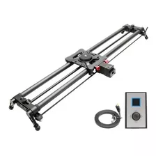 Slider Motorizado 120 Cm