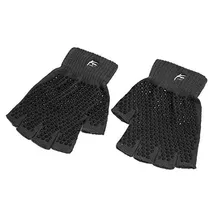 Guantes De Yoga Prosource Agarre Antideslizante Sin Dedos De