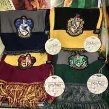 Bufanda Harry Potter (licencia)