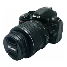  Nikon D3100, Lentes 18-55, 18-200, Flash Yongnuo +pilhas.