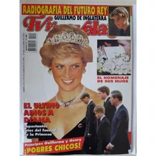 Revista De Coleccion: Tv Novelas