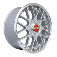 Rodas 17 Bbs Rs2 4x100 E 4x108 Vw Gol Parati Fiesta Escort