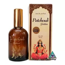 Perfume Patchouli Tradicional - Pachuli Concentrado 