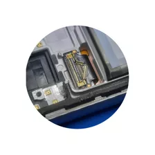 Cambio De Conector Fpc De Modulo Para Samsung A52 / A32/ A72