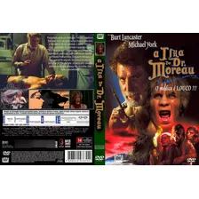 A Ilha Do Dr. Moreau 1977 Burt Lancaster Dublado E Legendado