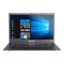 Notebook Bangho Zero Core I5 8gb M2 120gb Hdd320gb 13.3 Led