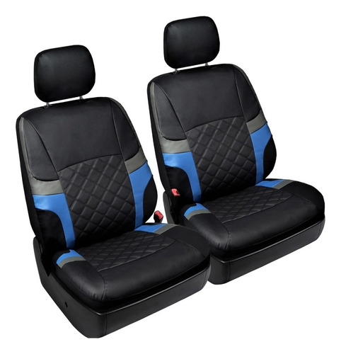 Volkswagen Jetta Mk6 2011-2015 13 Pz Fundas De Asiento Vinil Foto 2