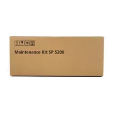 Maintenance Kit Ricoh 406687 Sp 5200