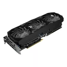 Tarjeta De Video Nvidia Galax Sg Geforce Rtx 30 Series Rtx 3090 39nsm5md1gna Oc Edition 24gb