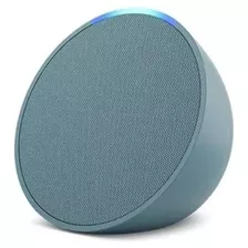 Alexa Amazon Echo Pop Smart Assistente Virtual Original +nf