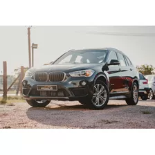 Bmw X1 S Drive 20i