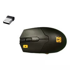 Mouse Adaptado Wireless 1 Saida Para Acionadores Assistivos