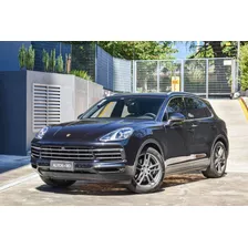 Porsche Cayenne 2019 3.6 V6 300cv