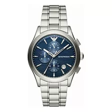 Reloj Emporio Armani Ar11528 Paolo De Al Menos Un 50 % De