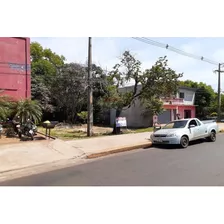 Vendo Terreno Sobre Avenida Irrazabal: Superficie 406 M2